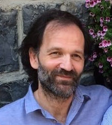 Milos Stanic